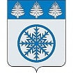 Муниципальное образование город Зима